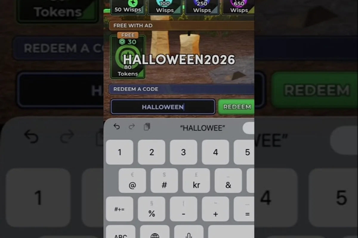 Evade Milestone Codes: Halloween 2026 & Seasonal Rewards