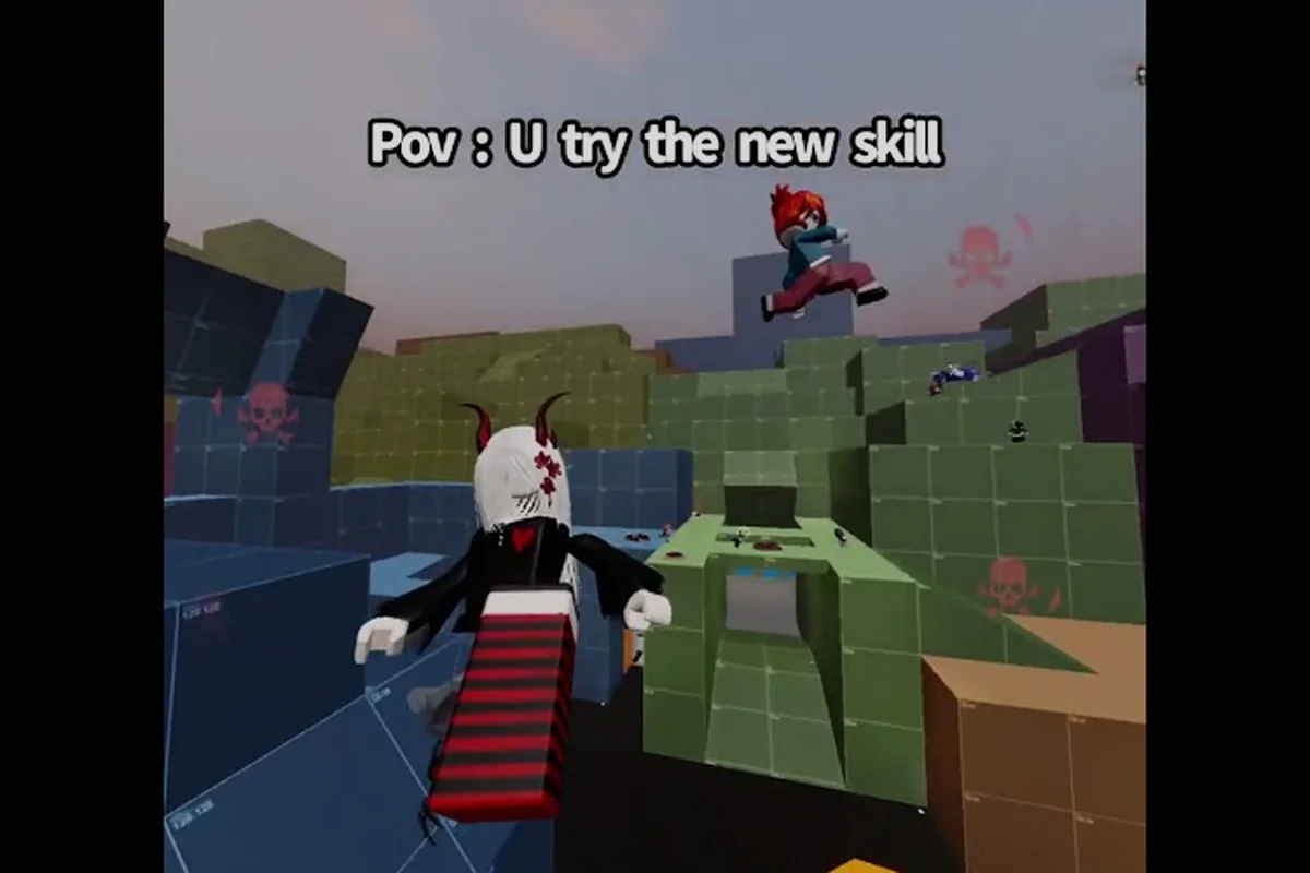 Evade Gameplay Guide: Core Mechanics for Solo Players