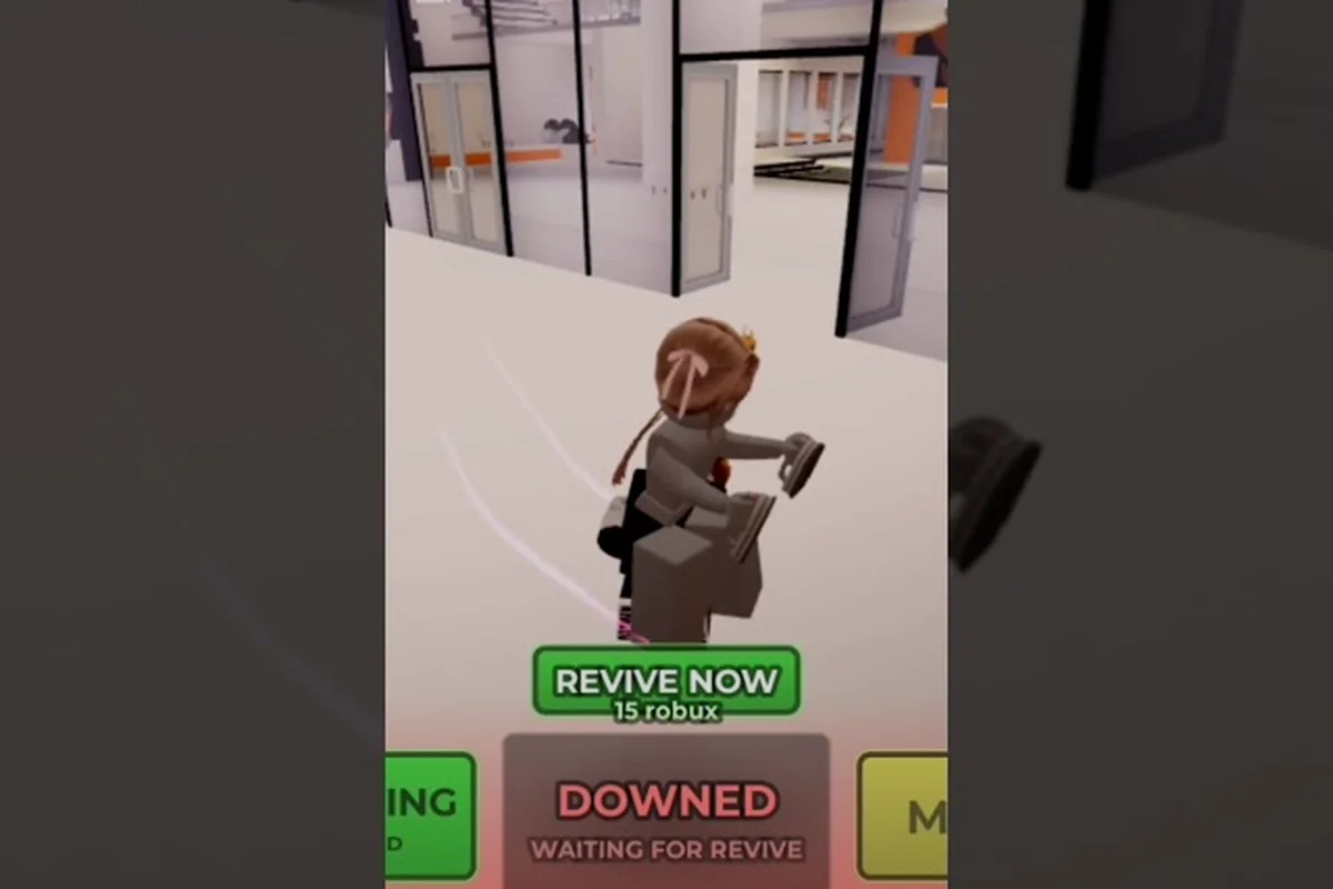 Evade Roblox Beginner Guide: Start, Move and Survive