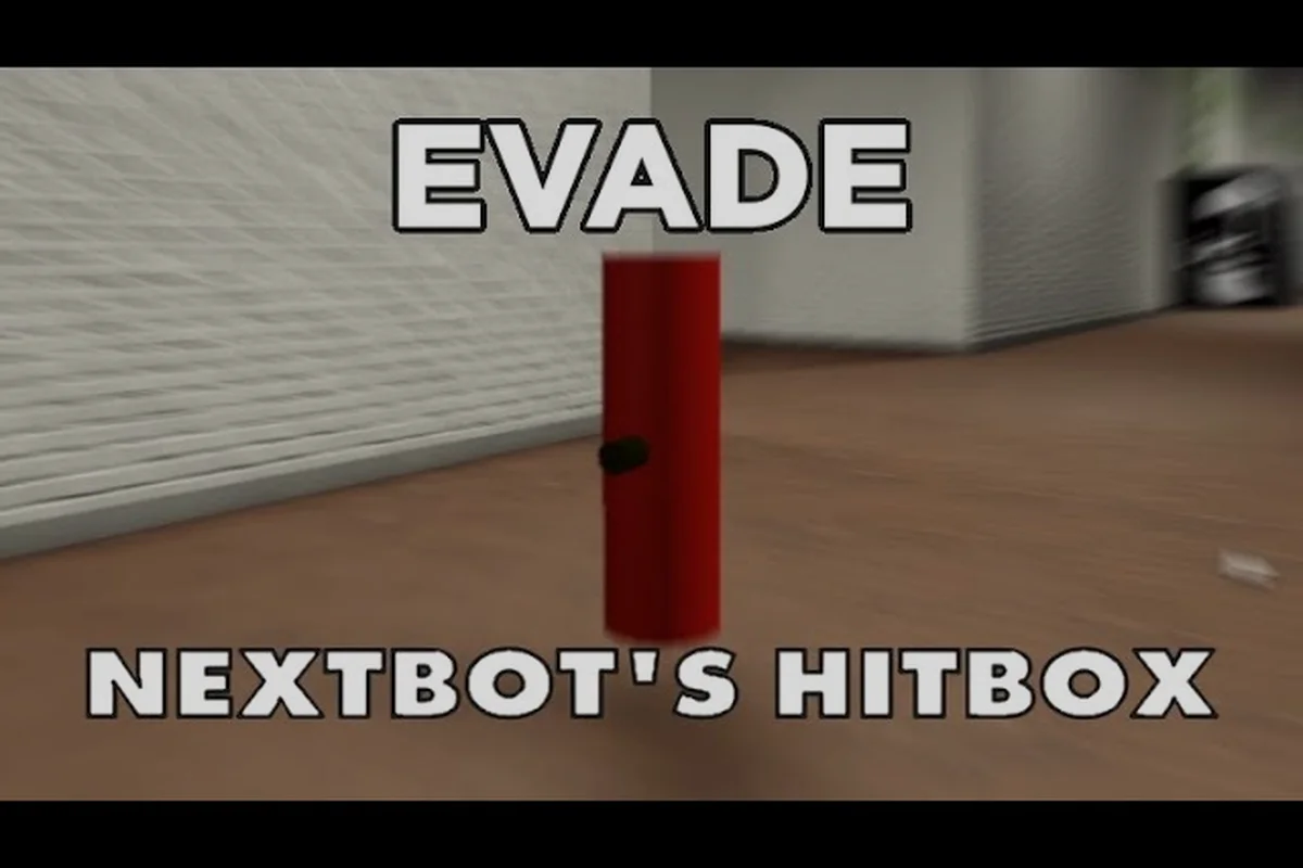 Evade Hongo Nextbot: Where to Find This Rare Spawn
