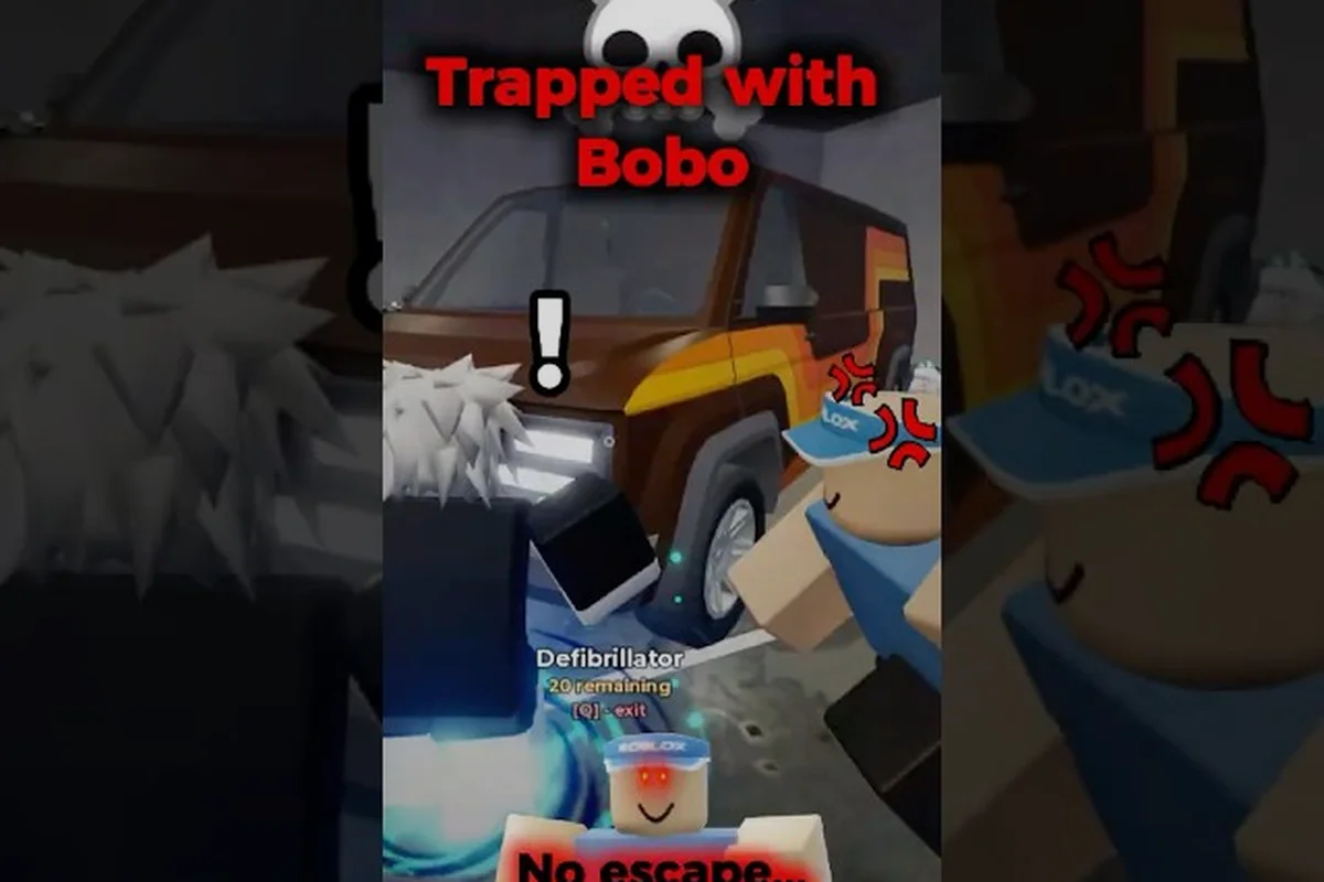 Evade Bobo Tier: Where Bobo Sits on the 2026 Meta Rankings
