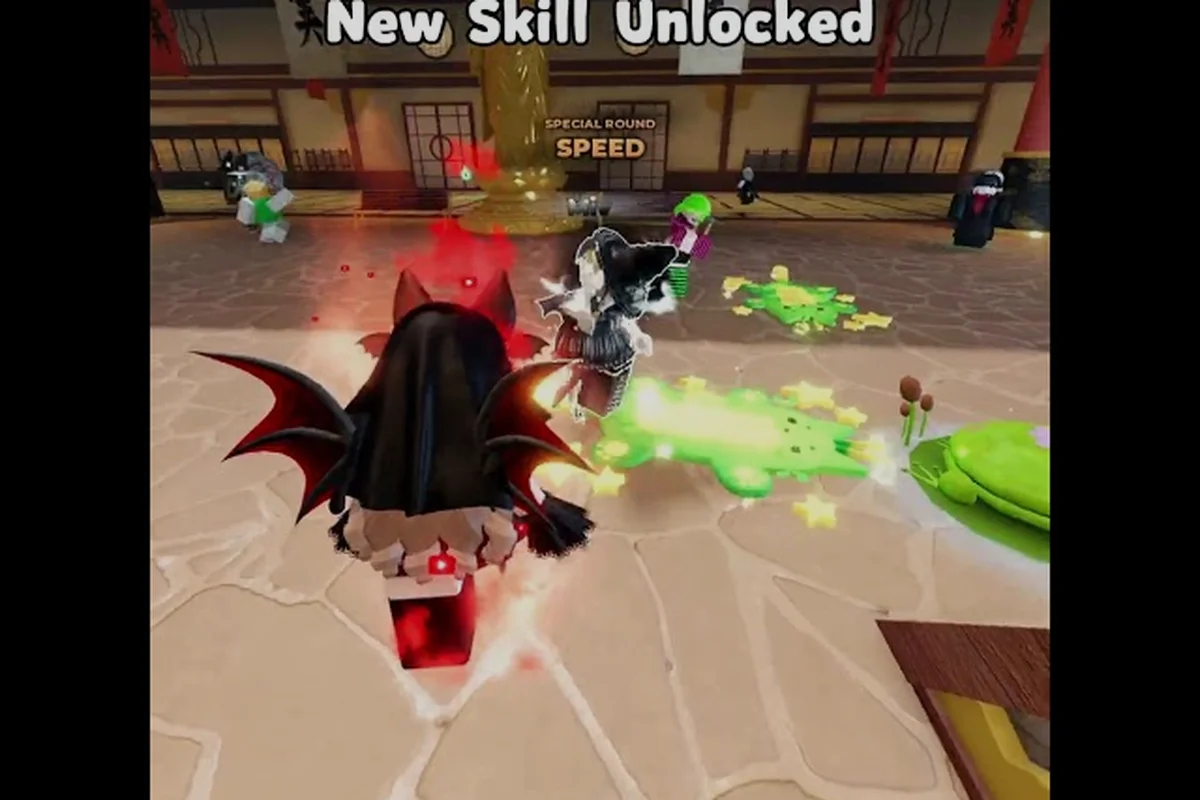 Evade Defibrillator Guide: Revive Teammates & Win